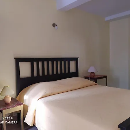 Terra Mediane Vakantiehuis