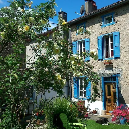 Vakantiehuis Terra Mediane