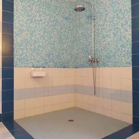 Terra Mediane * Serres-sur-Arget