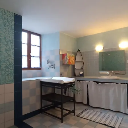 Dom wakacyjny Terra Mediane