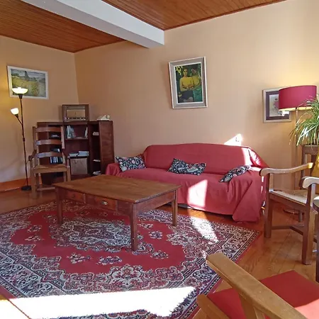 Terra Mediane * Serres-sur-Arget