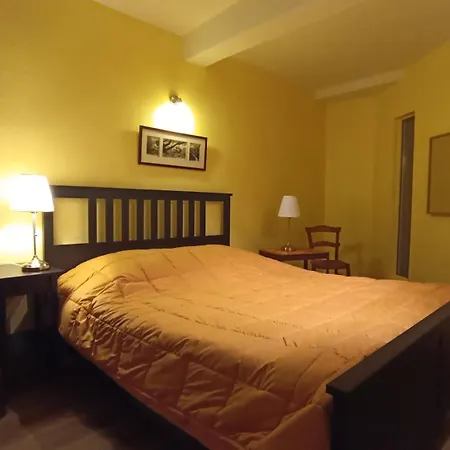 Dom wakacyjny Terra Mediane *