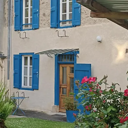 Dom wakacyjny Terra Mediane Serres-sur-Arget