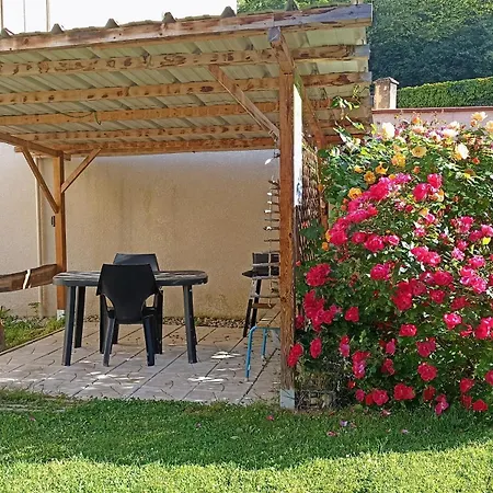 Dom wakacyjny Terra Mediane