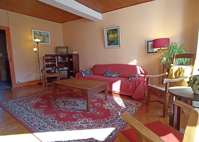 Terra Mediane * Serres-sur-Arget