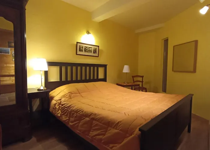 Σπίτι διακοπών Terra Mediane *