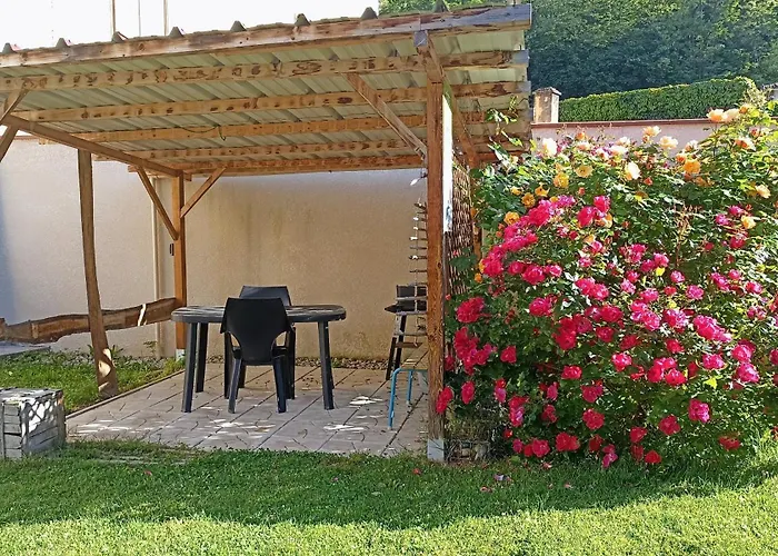 Σπίτι διακοπών Terra Mediane